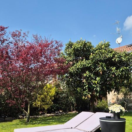 Cascina San Martino Bed and Breakfast Passirano Exteriör bild